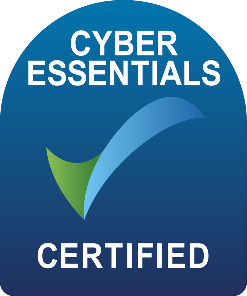 We Are Now Cyber Essentials Certified! – Abyasa Limited
